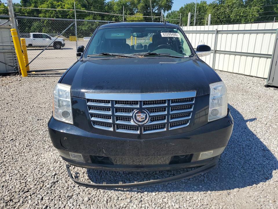 Aukcja sprzedaży 2011 Cadillac Escalade, vin: 1GYS4BEF1BR131470, numer aukcji: 63289486