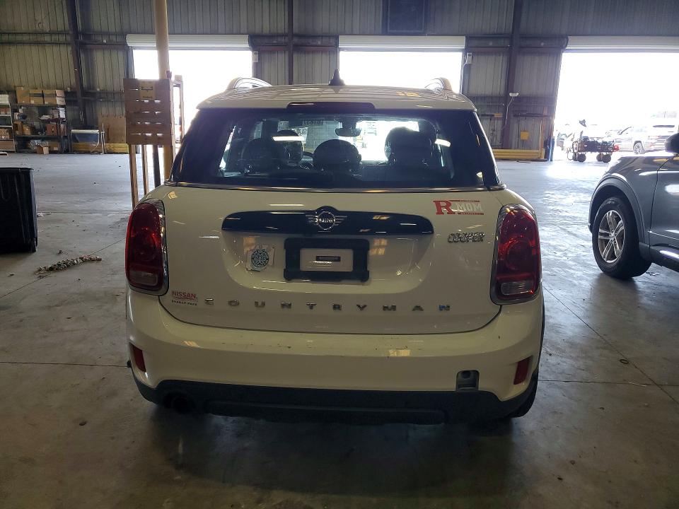 2020 Mini Cooper მანქანა იყიდება აუქციონზე, vin: WMZYW3C03L3L23718, აუქციონის ნომერი: 61837506