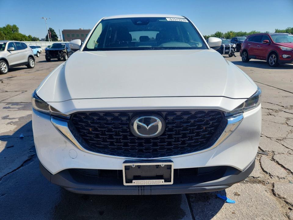 Aukcja sprzedaży 2023 Mazda Cx-5, vin: JM3KFBBM9P0185525, numer aukcji: 61573316