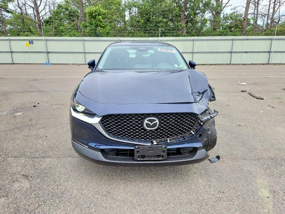 60758546 :رقم المزاد ، 3MVDMBAL4TM133175 vin ، 2026 Mazda Cx-30 مزاد بيع
