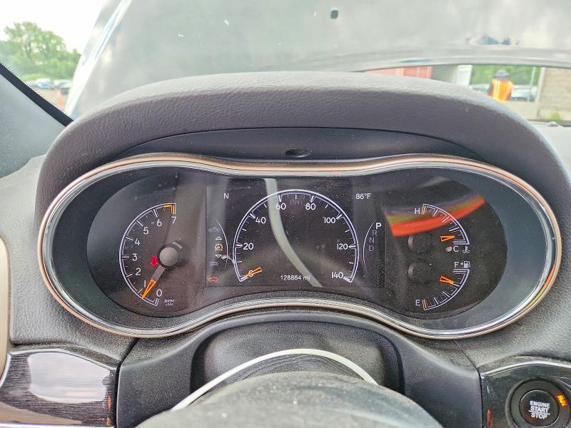 Aukcja sprzedaży 2016 Jeep Grand Cherokee, vin: 1C4RJFBG2GC493948, numer aukcji: 63290936