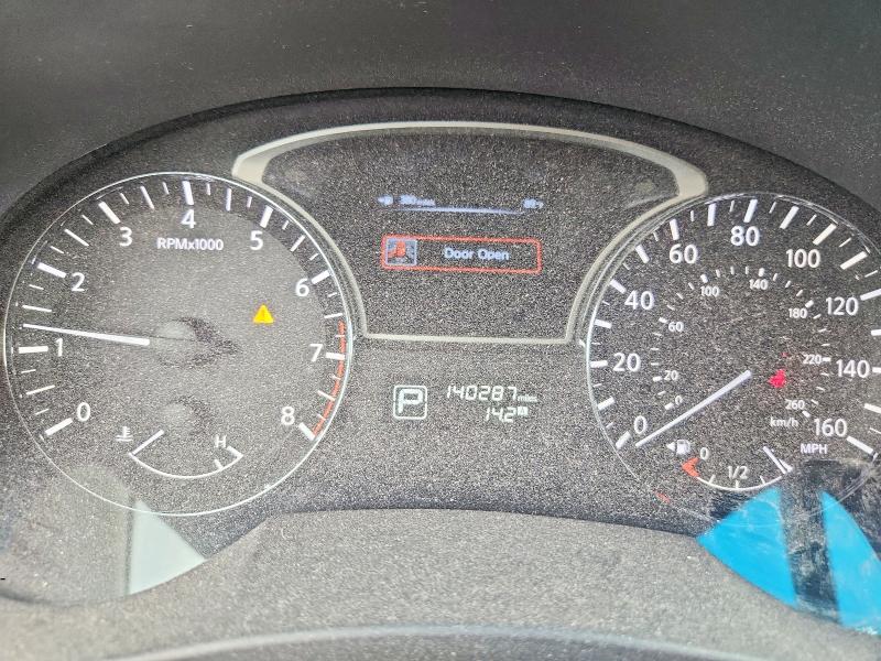 Продажа на аукционе авто 2013 Nissan Altima, vin: 1N4BL3AP9DN425549, номер лота: 62064366