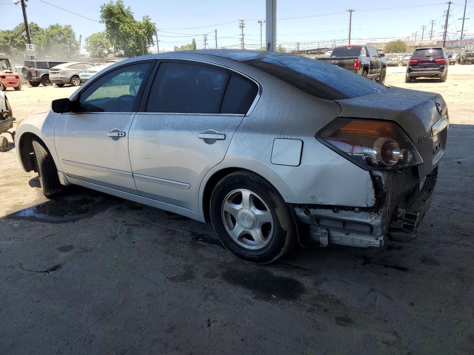 Продаж на аукціоні авто 2012 Nissan Altima, vin: 1N4AL2AP8CN572076, номер лоту: 61314736
