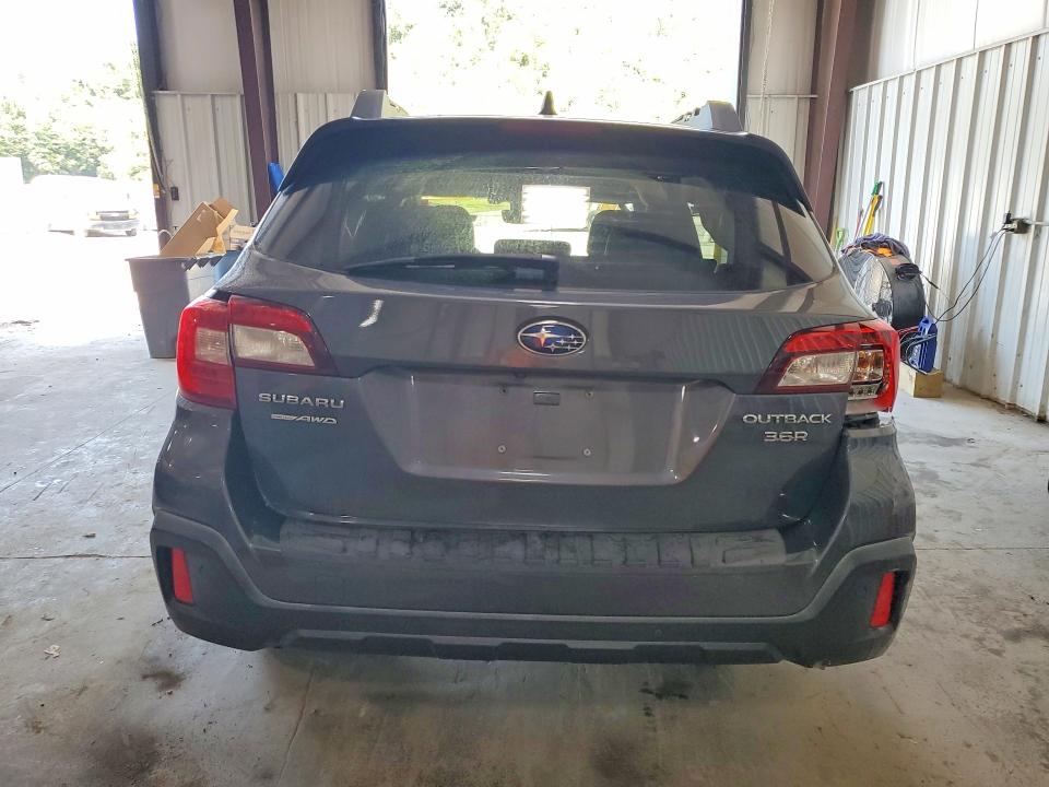 Продажа на аукционе авто 2019 Subaru Outback, vin: 4S4BSENC9K3208149, номер лота: 63097886