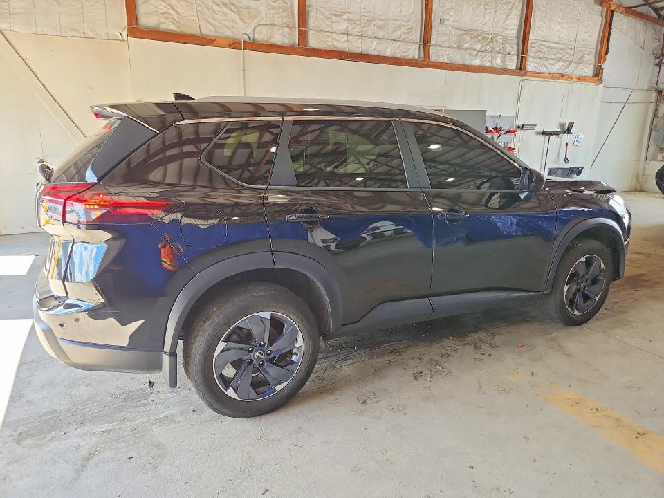 Aukcja sprzedaży 2024 Nissan Rogue, vin: JN8BT3BB1RW438539, numer aukcji: 61116726