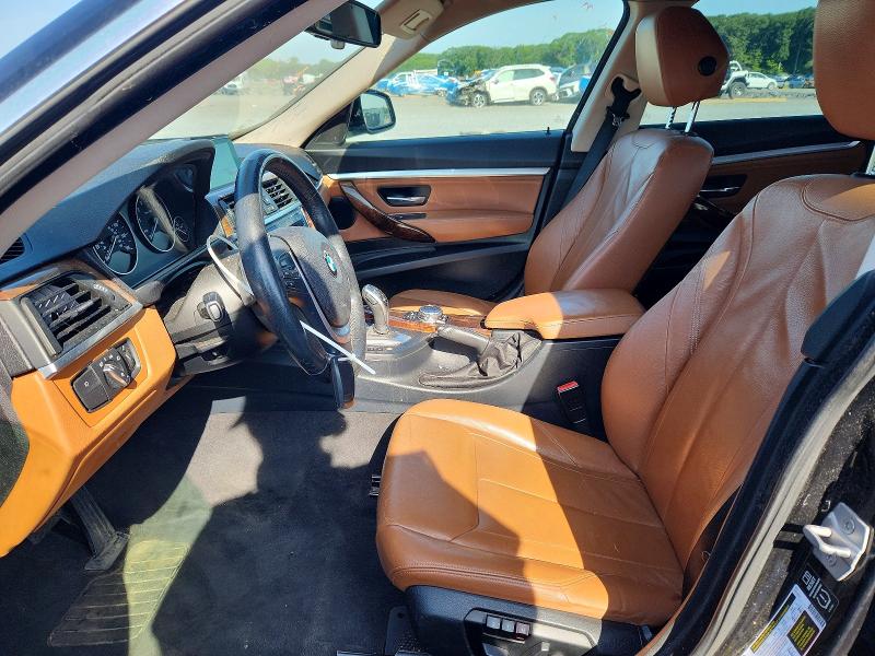 Aukcja sprzedaży 2014 Bmw 328, vin: WBA3X5C59ED557063, numer aukcji: 61349176