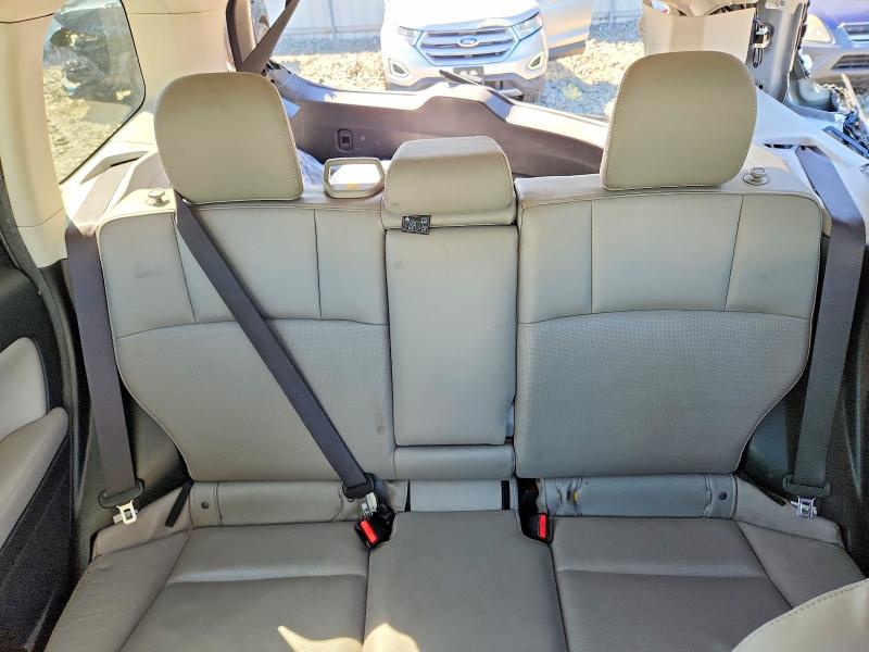 62444056 :رقم المزاد ، JF2SJAWCXFH499706 vin ، 2015 Subaru Forester مزاد بيع