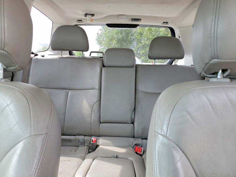 59538046 :رقم المزاد ، JF2SH64679H754080 vin ، 2009 Subaru Forester مزاد بيع