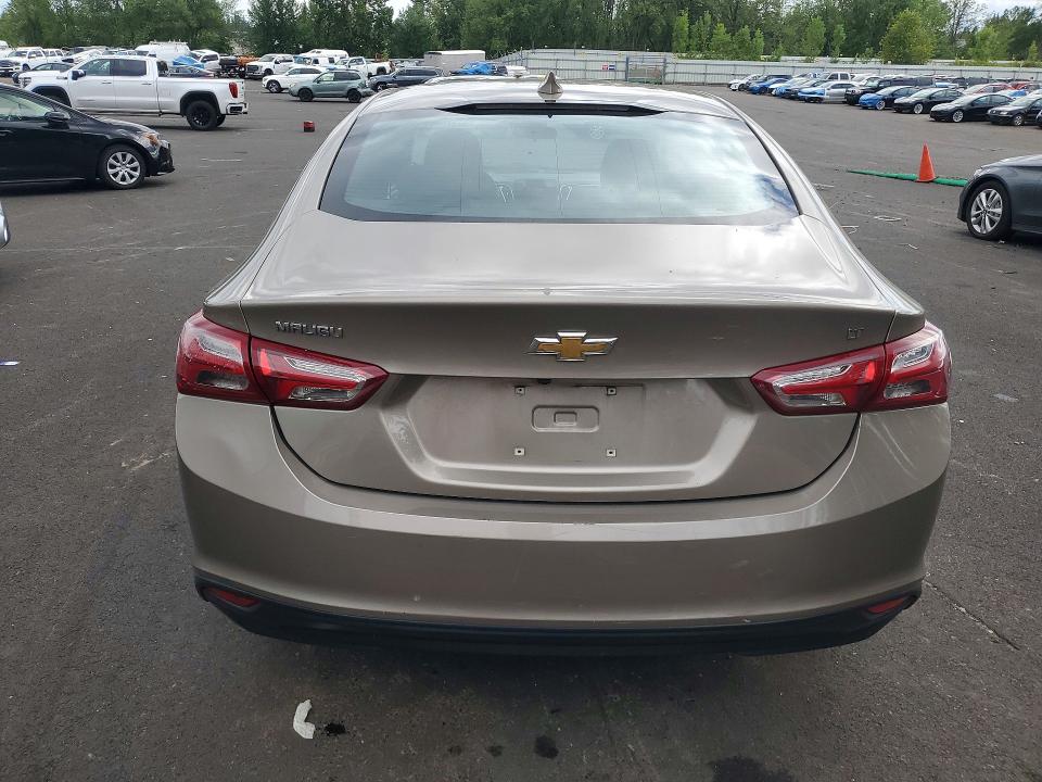 2022 Chevrolet Malibu მანქანა იყიდება აუქციონზე, vin: 1G1ZD5ST1NF180327, აუქციონის ნომერი: 59872236