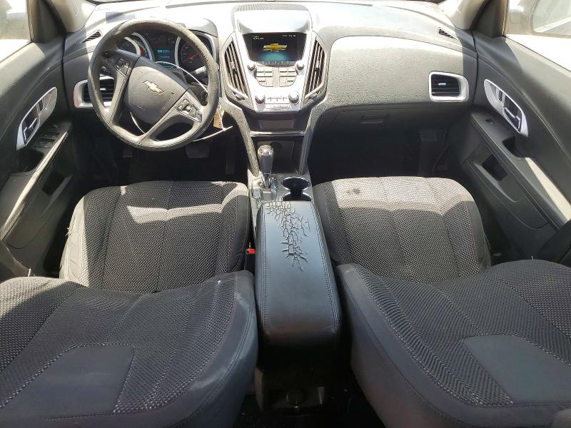 2016 Chevrolet Equinox მანქანა იყიდება აუქციონზე, vin: 2GNALBEK8G1188046, აუქციონის ნომერი: 62059576