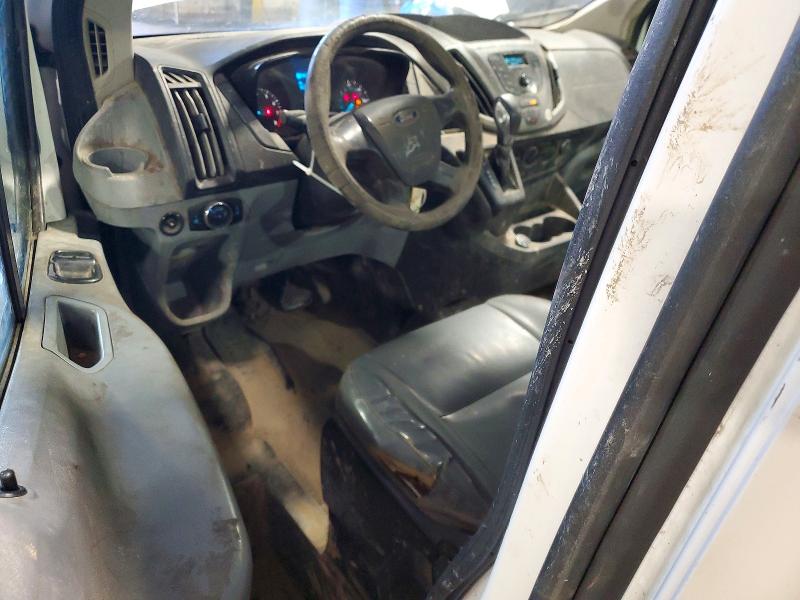 Продаж на аукціоні авто 2017 Ford Transit, vin: 1FTYR2ZM0HKB07415, номер лоту: 64857346