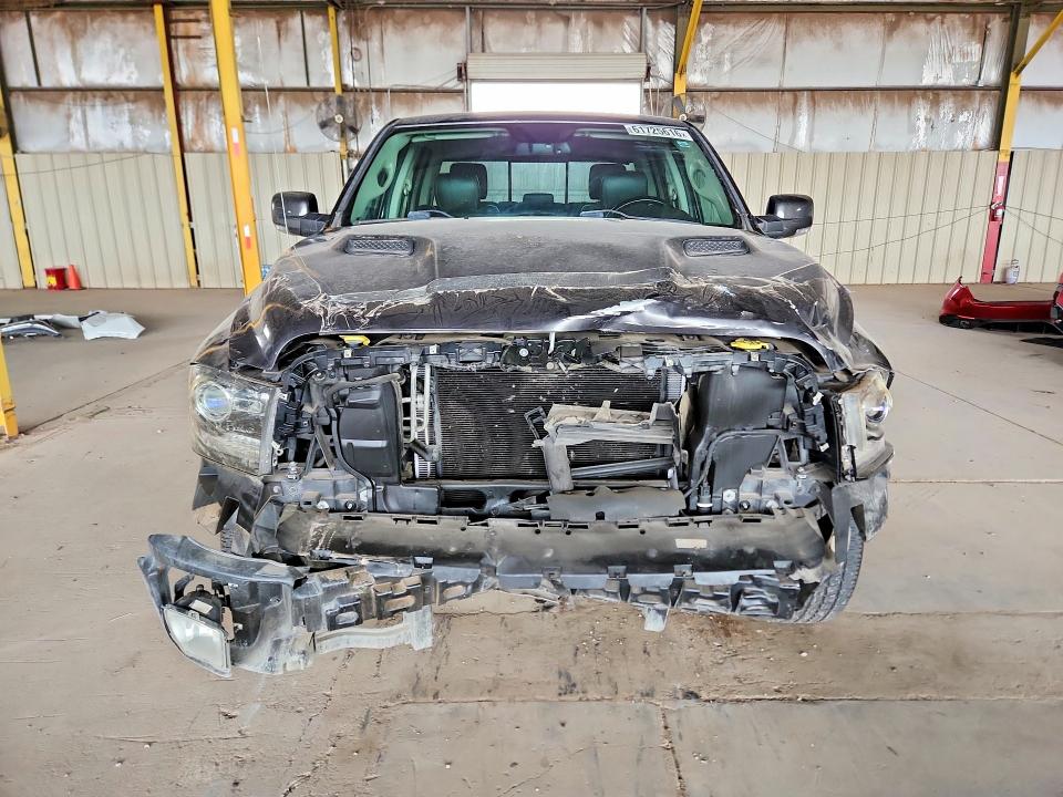Продаж на аукціоні авто 2015 Ram 1500, vin: 1C6RR7MT1FS612402, номер лоту: 61725616