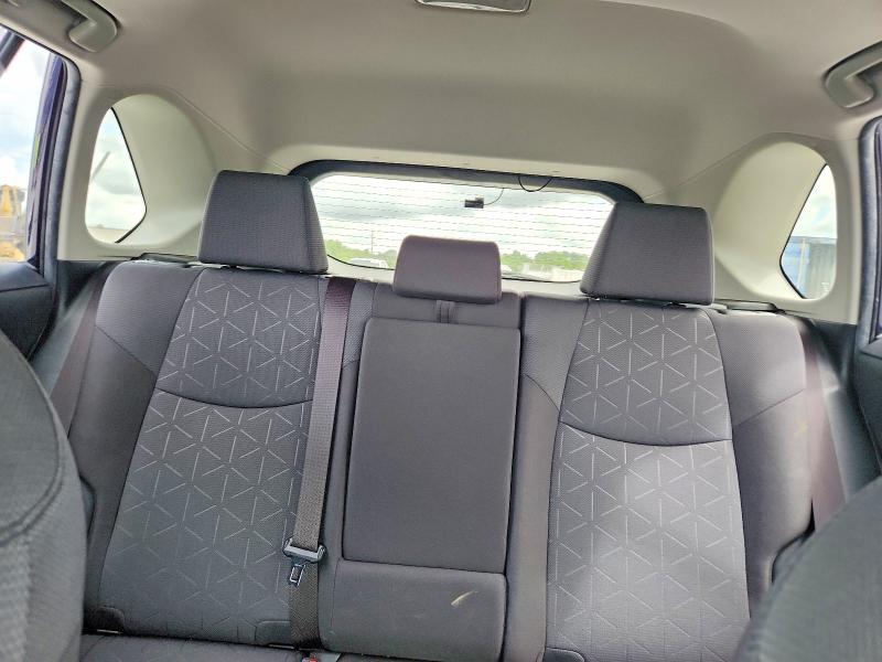 59794696 :رقم المزاد ، JTMP1RFV0KD006220 vin ، 2019 Toyota Rav4 مزاد بيع