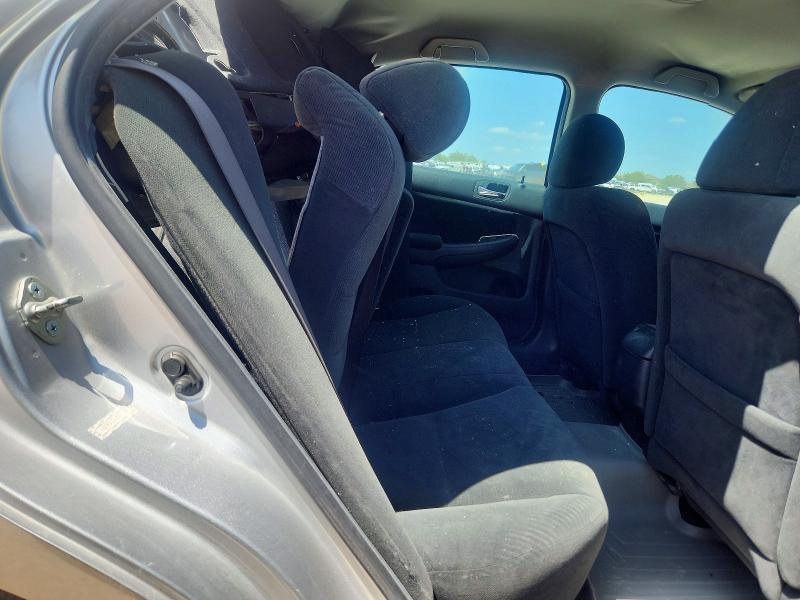 2006 Honda Accord მანქანა იყიდება აუქციონზე, vin: 1HGCM56326A121102, აუქციონის ნომერი: 62492966