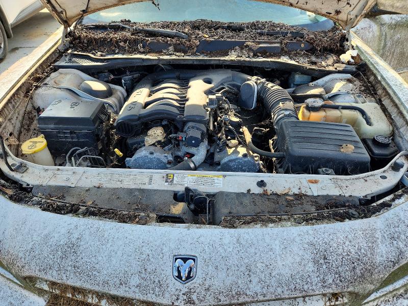 Продажа на аукционе авто 2010 Dodge Charger, vin: 2B3AA4CV0AH197976, номер лота: 62005576