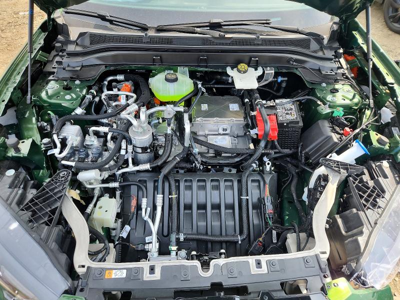 61673406 :رقم المزاد ، 3FMTK3S59TMA10217 vin ، 2026 Ford Mustang Mach-e مزاد بيع
