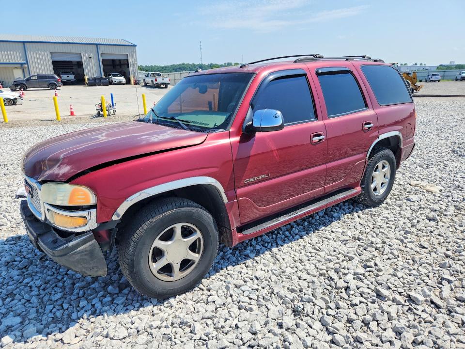 Продаж на аукціоні авто 2003 Gmc Yukon, vin: 1GKEK63U83J239803, номер лоту: 59103916