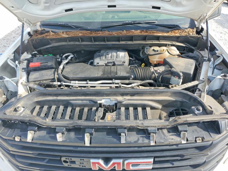 62104446 :رقم المزاد ، 1GTRHAEK6NZ506421 vin ، 2022 Gmc Sierra مزاد بيع