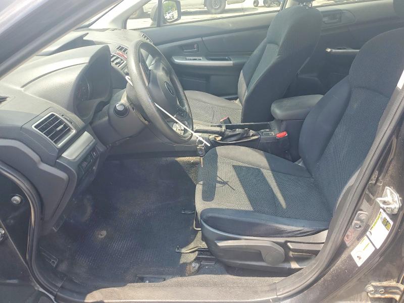 62710886 :رقم المزاد ، JF1GPAA69F8216352 vin ، 2015 Subaru Impreza مزاد بيع