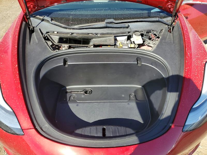 Aukcja sprzedaży 2020 Tesla Model 3, vin: 5YJ3E1EA9LF706704, numer aukcji: 61759486