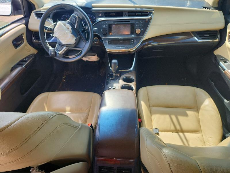 Aukcja sprzedaży 2013 Toyota Avalon, vin: 4T1BK1EB4DU008034, numer aukcji: 59922576