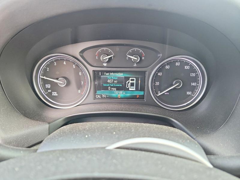 Aukcja sprzedaży 2019 Buick Enclave, vin: 5GAEVBKW0KJ209533, numer aukcji: 61873926