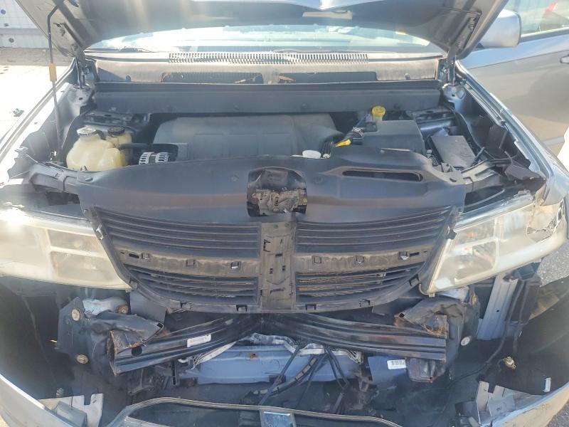 Aukcja sprzedaży 2010 Dodge Journey, vin: 3D4PH5FV1AT190129, numer aukcji: 62441296