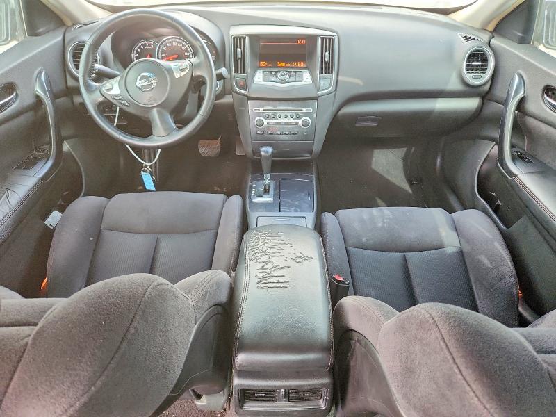 Aukcja sprzedaży 2014 Nissan Maxima, vin: 1N4AA5APXEC448042, numer aukcji: 59534876