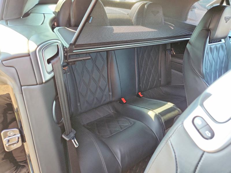 Продажа на аукционе авто 2013 Bentley Continental, vin: SCBGR3ZA6DC079120, номер лота: 62662956