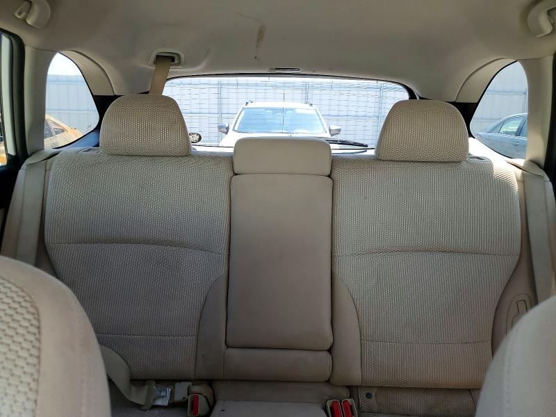85603595 :رقم المزاد ، 4S4BSAFC1G3228930 vin ، 2016 Subaru Outback مزاد بيع