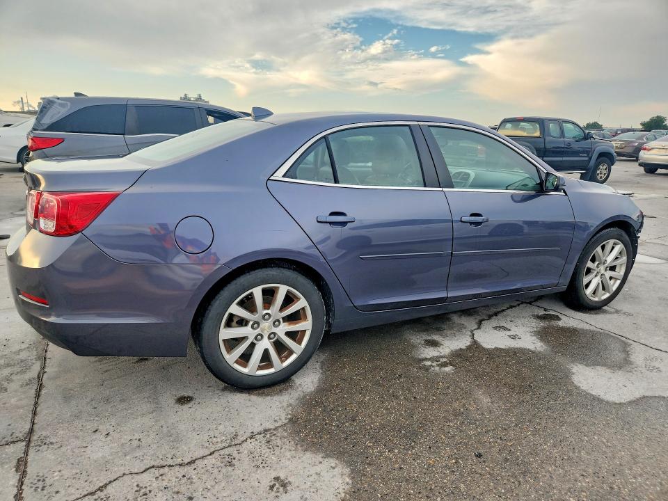Aukcja sprzedaży 2013 Chevrolet Malibu, vin: 1G11E5SA7DF162759, numer aukcji: 58878566