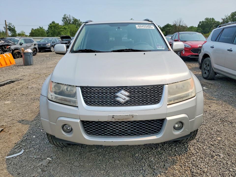 Aukcja sprzedaży 2012 Suzuki Grand Vitara, vin: JS3TD0D74C4100819, numer aukcji: 60455406