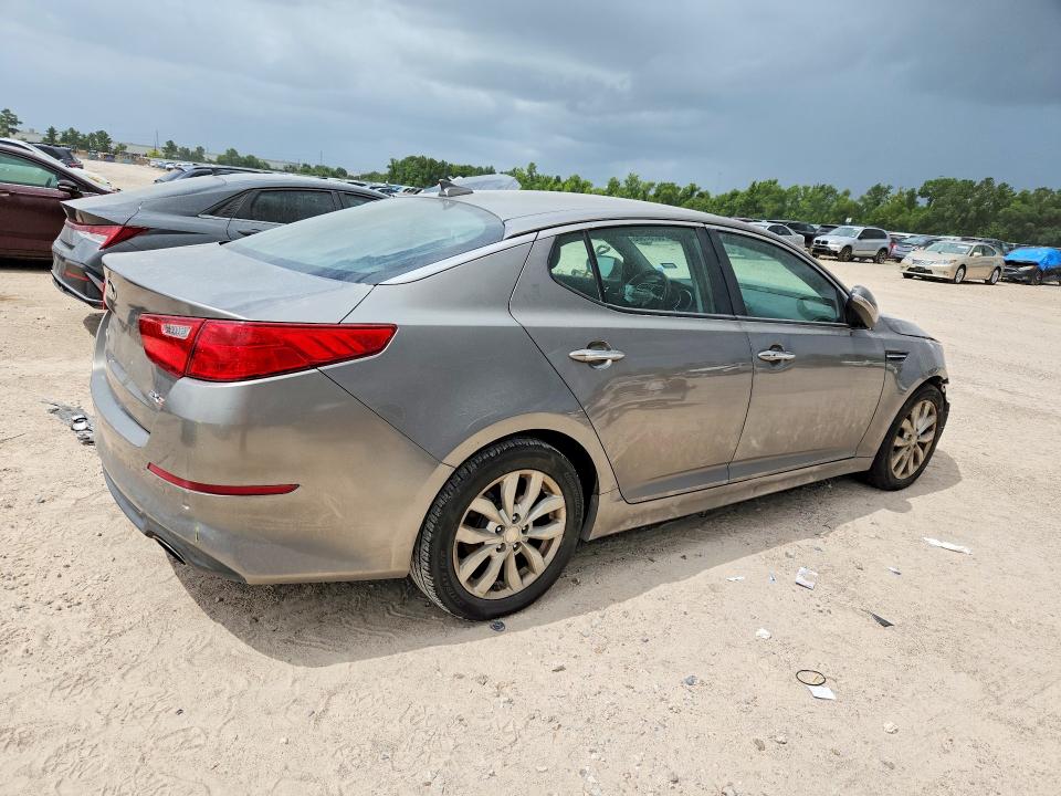 Продажа на аукционе авто 2015 Kia Optima, vin: 5XXGN4A74FG510958, номер лота: 60787986
