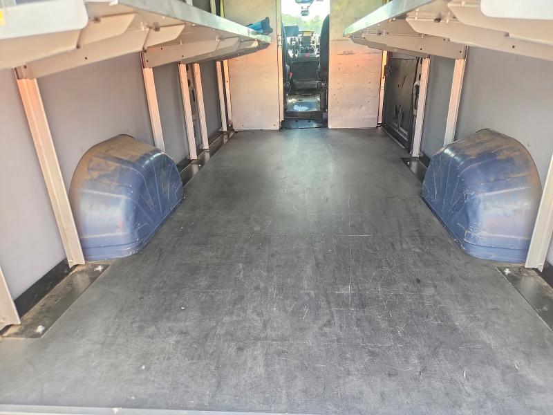 Продажа на аукционе авто 2021 Ram Promaster 3500, vin: 3C6MRVJG5ME571309, номер лота: 61046276