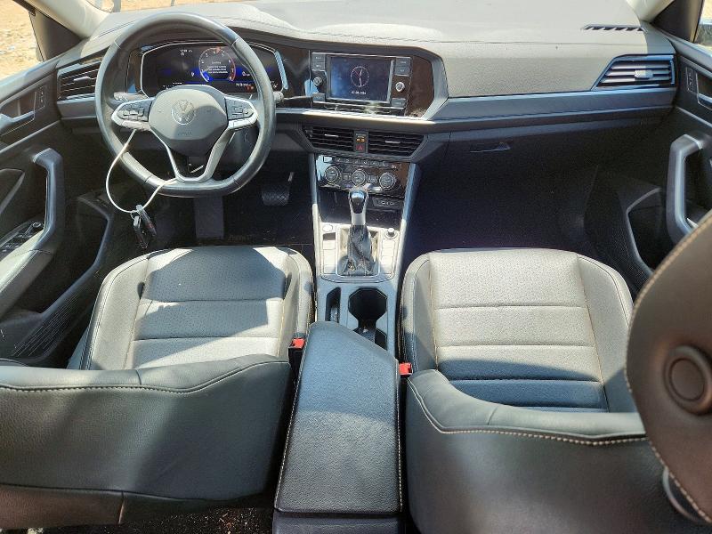 Продаж на аукціоні авто 2024 Volkswagen Jetta, vin: 3VWEM7BU1RM083836, номер лоту: 59913726