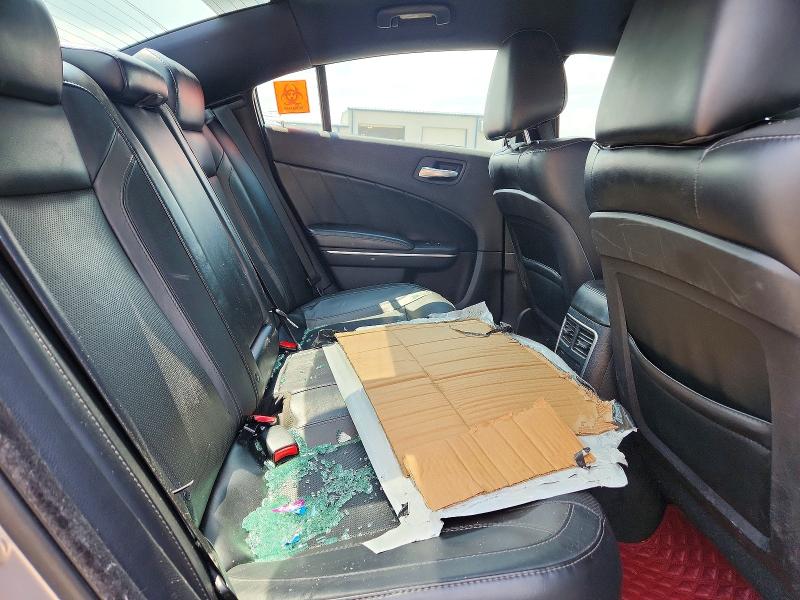 Продаж на аукціоні авто 2015 Dodge Charger, vin: 2C3CDXJG1FH817895, номер лоту: 61615366