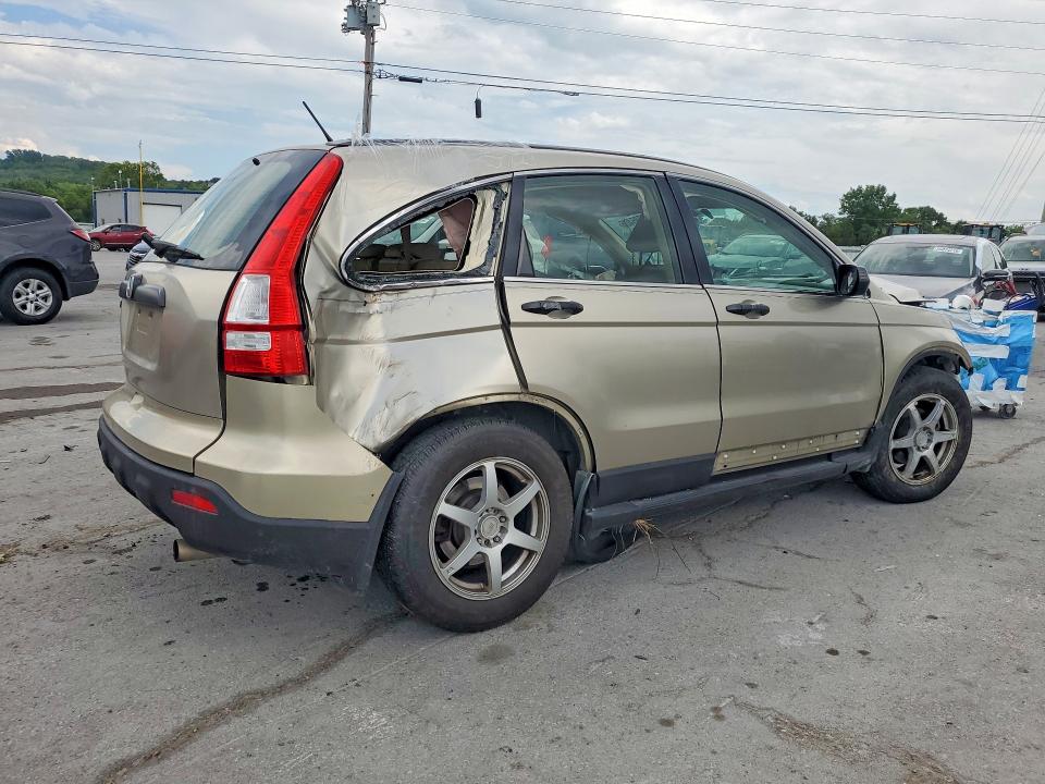 59786406 :رقم المزاد ، JHLRE48367C016682 vin ، 2007 Honda Cr-v مزاد بيع