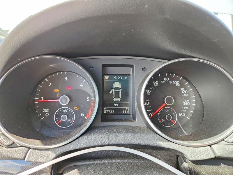 Aukcja sprzedaży 2014 Volkswagen Jetta, vin: 3VWPL7AJ7EM619279, numer aukcji: 61881056