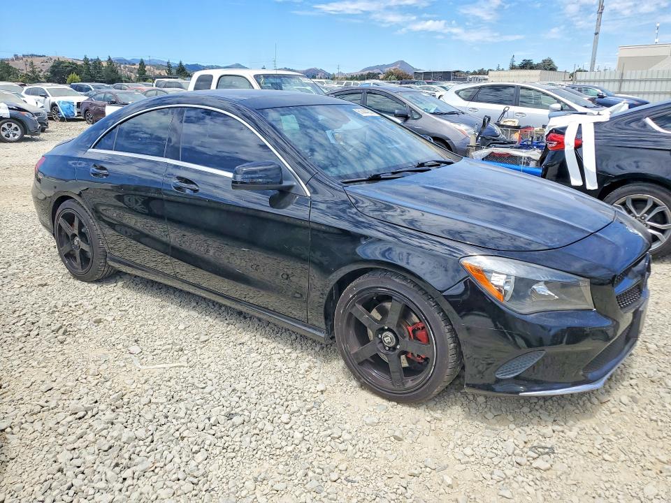 Aukcja sprzedaży 2019 Mercedes-benz Cla, vin: WDDSJ4EB7KN738171, numer aukcji: 61444236