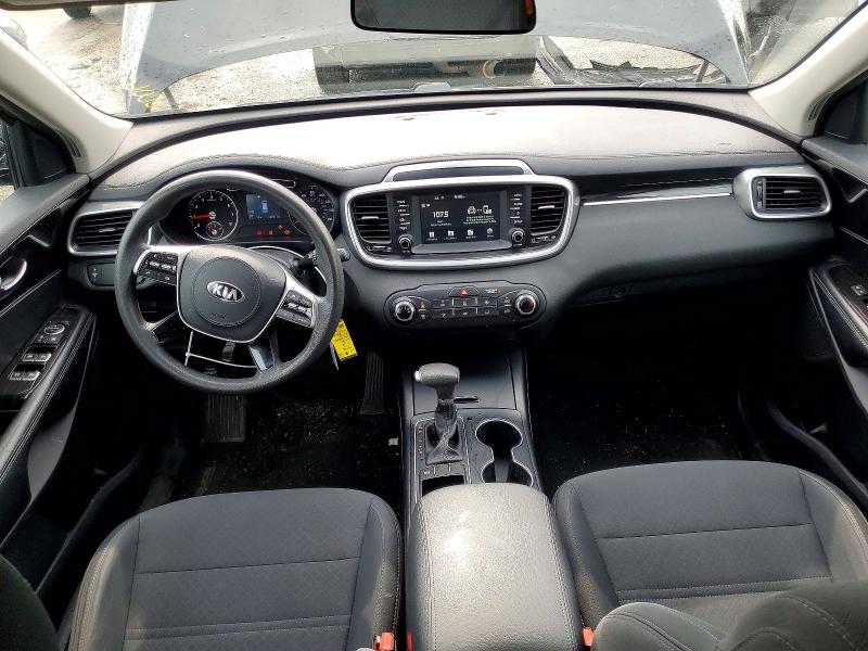 Продаж на аукціоні авто 2020 Kia Sorento, vin: 5XYPG4A55LG613015, номер лоту: 60060726
