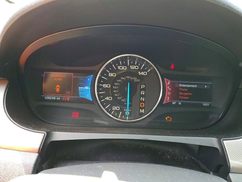 Продаж на аукціоні авто 2012 Ford Edge, vin: 2FMDK4JC5CBA01199, номер лоту: 59679386