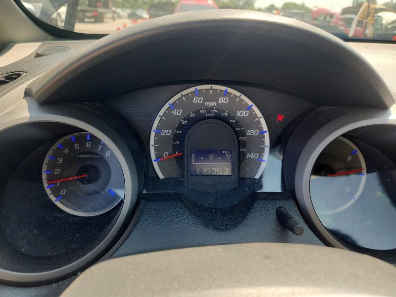 Aukcja sprzedaży 2010 Honda Fit, vin: JHMGE8G23AS013996, numer aukcji: 63336446