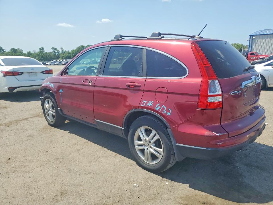 Продажа на аукционе авто 2011 Honda Cr-v, vin: 5J6RE4H74BL086815, номер лота: 59667186