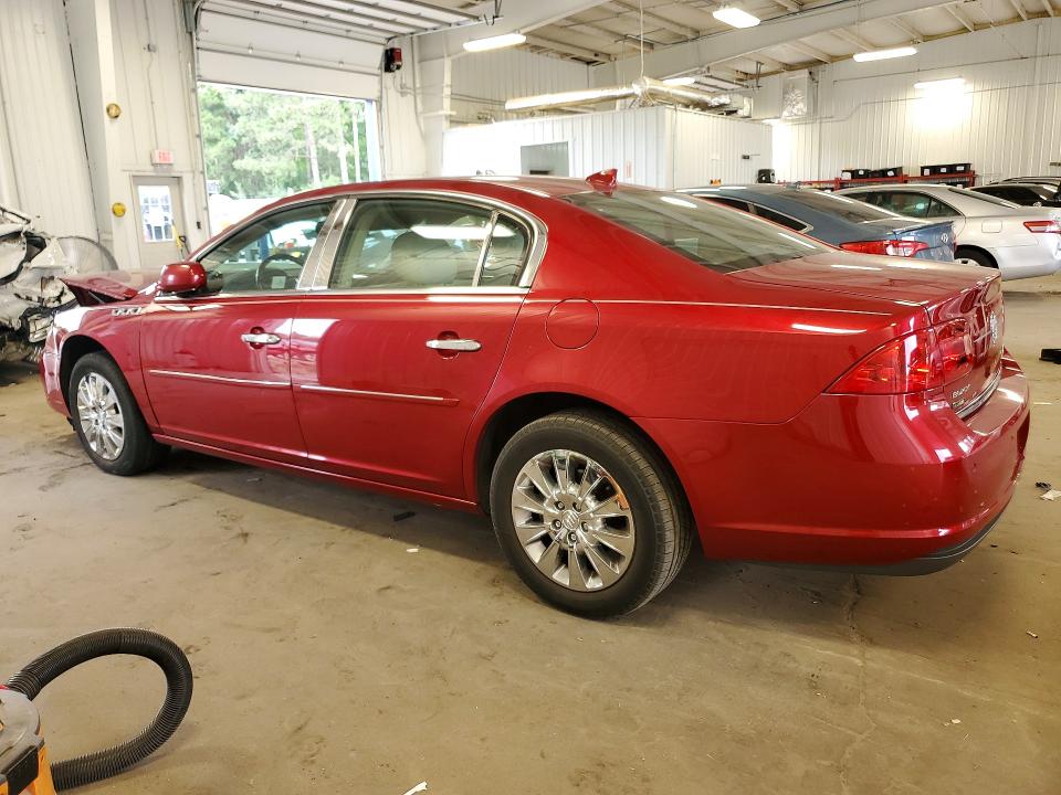 Aukcja sprzedaży 2009 Buick Lucerne, vin: 1G4HD57M09U146770, numer aukcji: 63019816
