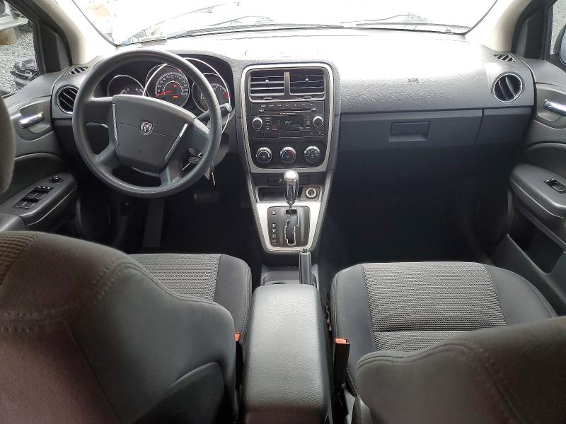 61769486 :رقم المزاد ، 1C3CDWDA9CD532596 vin ، 2012 Dodge Caliber مزاد بيع