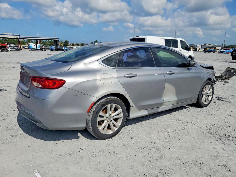Aukcja sprzedaży 2016 Chrysler 200, vin: 1C3CCCAB2GN164485, numer aukcji: 62267766