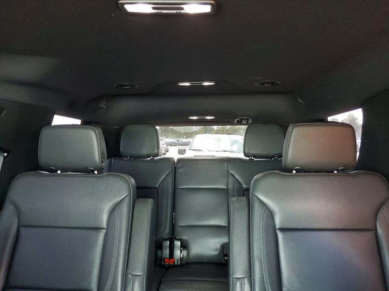 Продажа на аукционе авто 2023 Chevrolet Tahoe, vin: 1GNSKPKD7PR443853, номер лота: 62612206