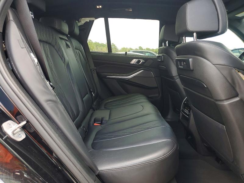 Aukcja sprzedaży 2021 Bmw X5, vin: 5UXCR4C00M9E56881, numer aukcji: 60817186