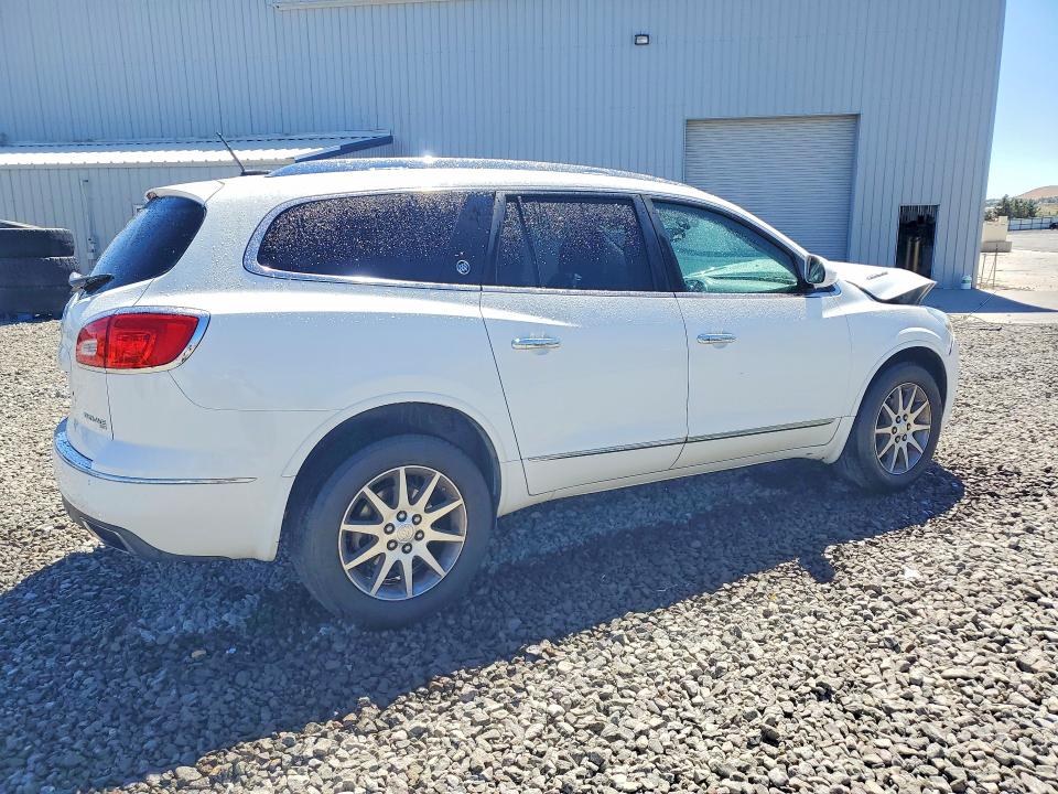 Aukcja sprzedaży 2017 Buick Enclave, vin: 5GAKVBKD9HJ134017, numer aukcji: 62345486