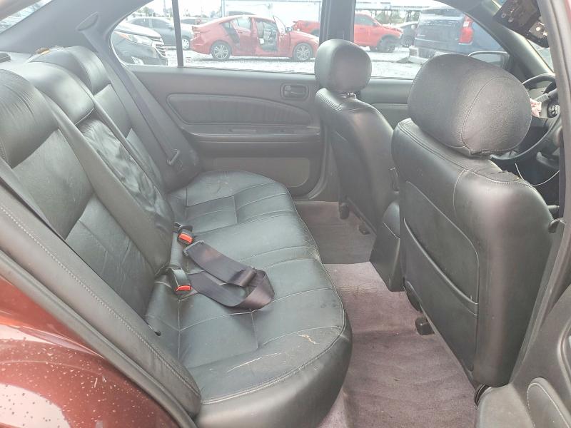 Aukcja sprzedaży 1997 Nissan Maxima, vin: JN1CA21D6VT877785, numer aukcji: 59575706